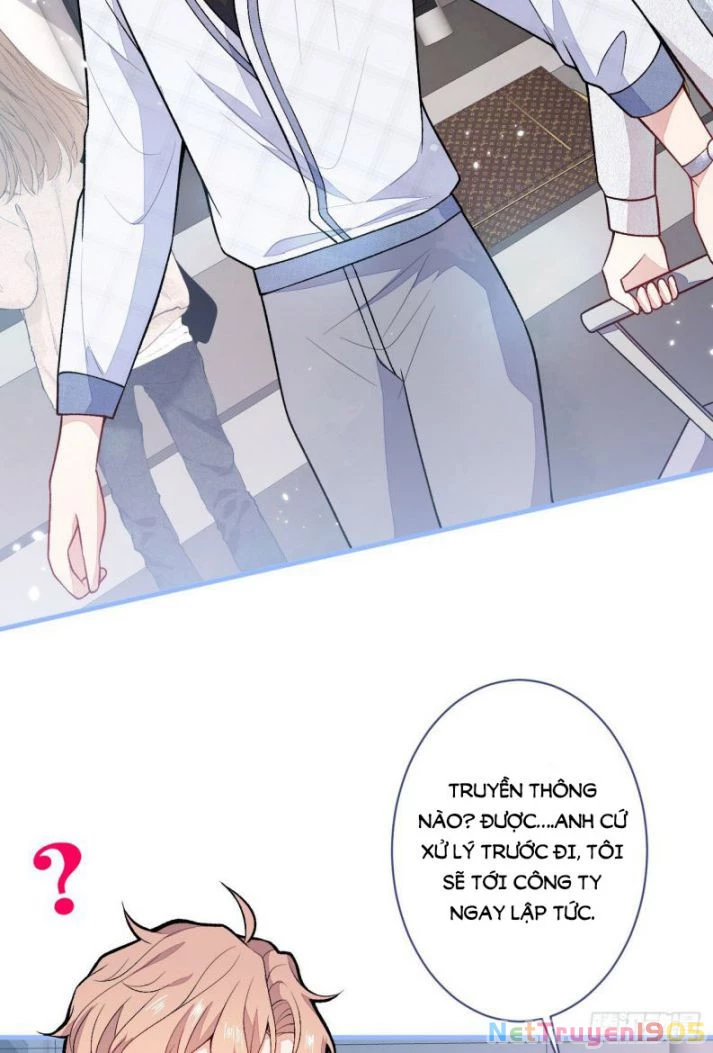 Hotsearch Của Ảnh Đế Chapter 114 - 3