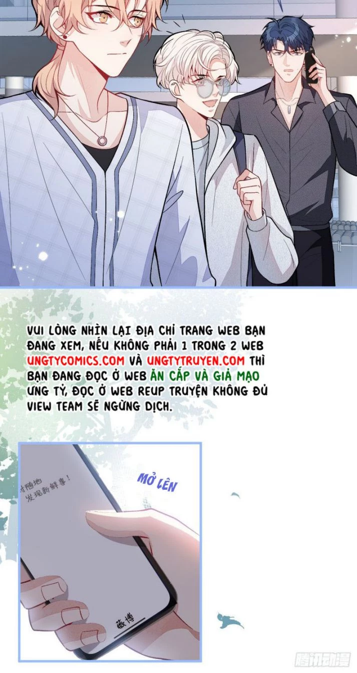 Hotsearch Của Ảnh Đế Chapter 114 - 4