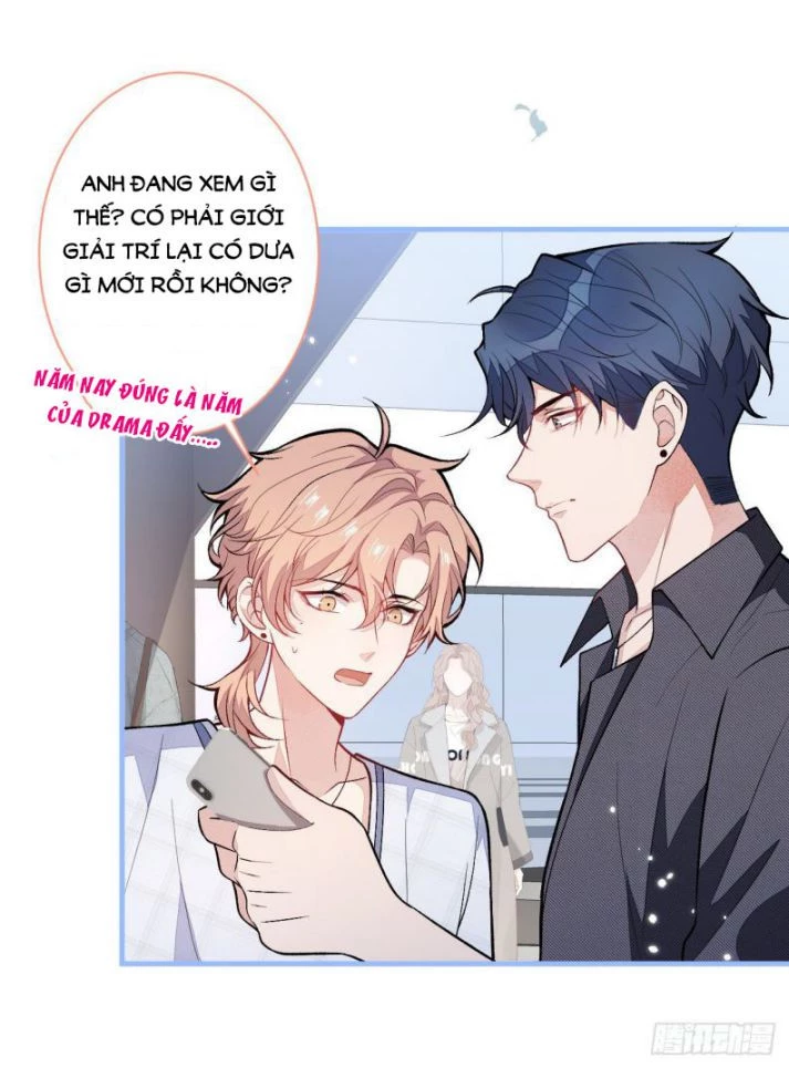 Hotsearch Của Ảnh Đế Chapter 114 - 5