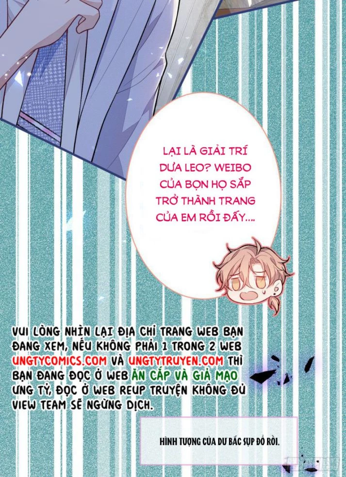 Hotsearch Của Ảnh Đế Chapter 114 - 7