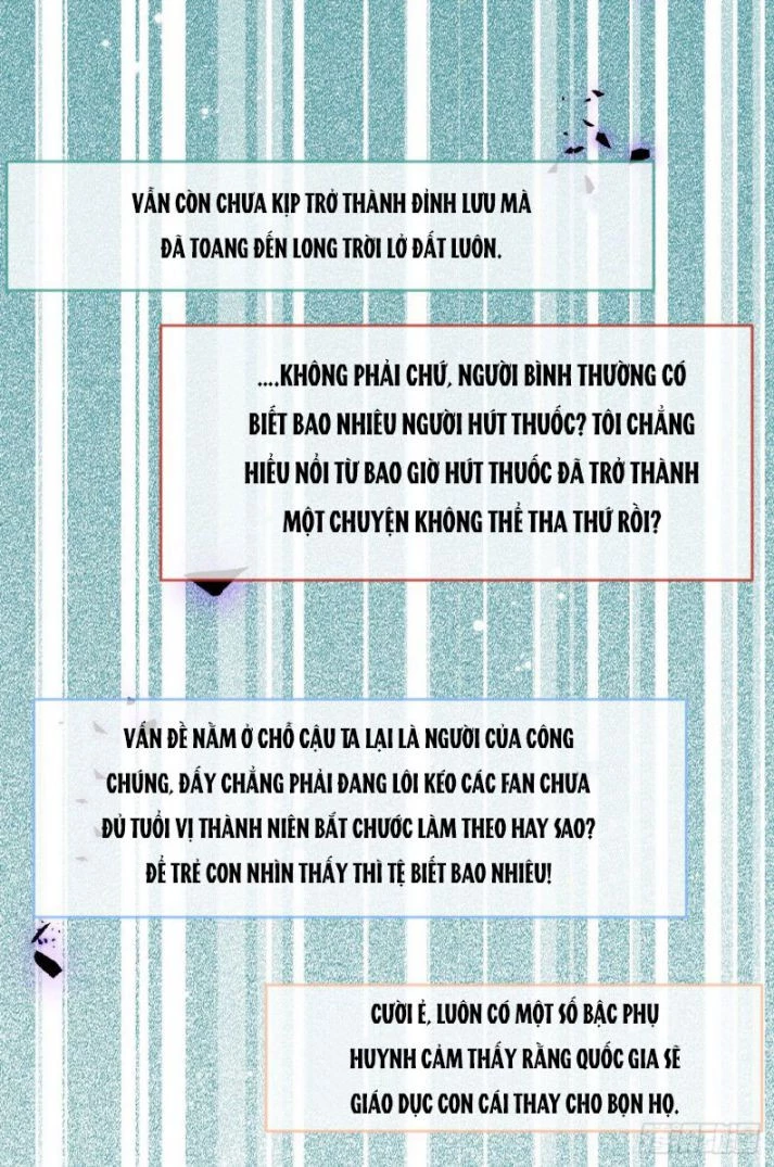 Hotsearch Của Ảnh Đế Chapter 114 - 8