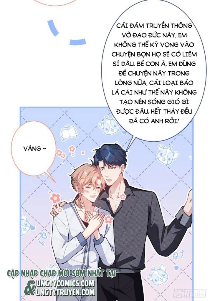 Hotsearch Của Ảnh Đế Chapter 114 - 11