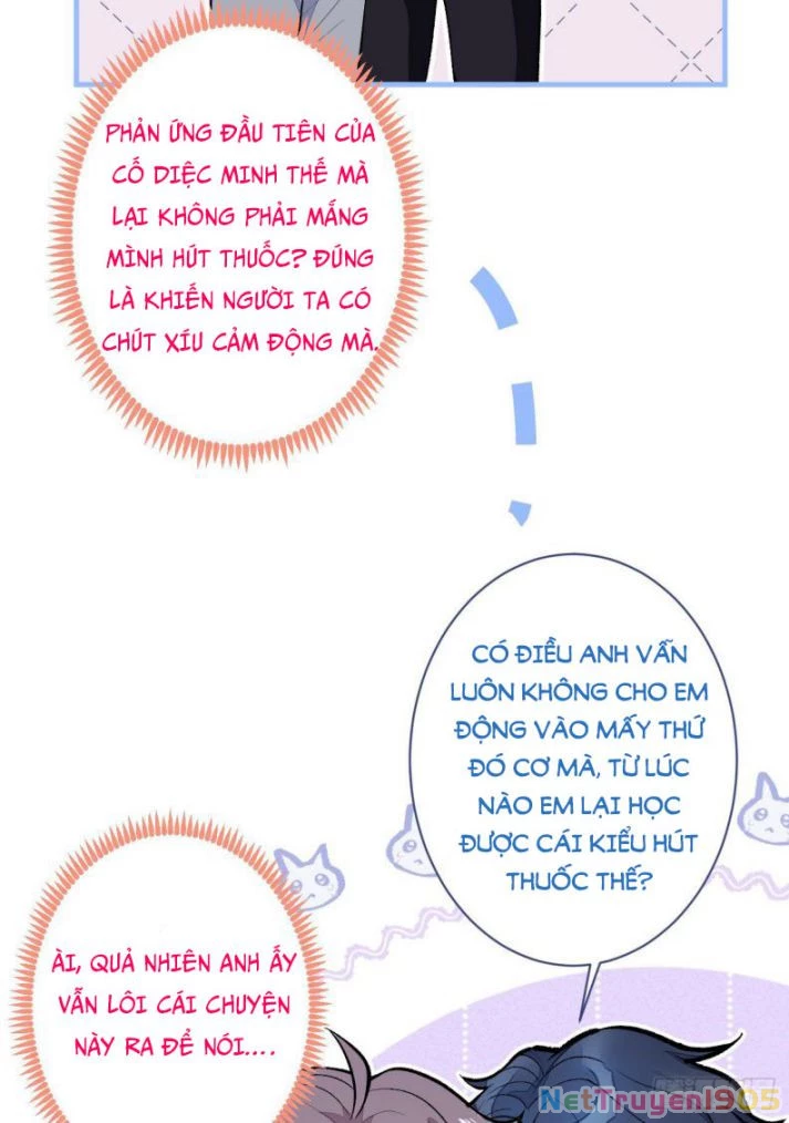 Hotsearch Của Ảnh Đế Chapter 114 - 12