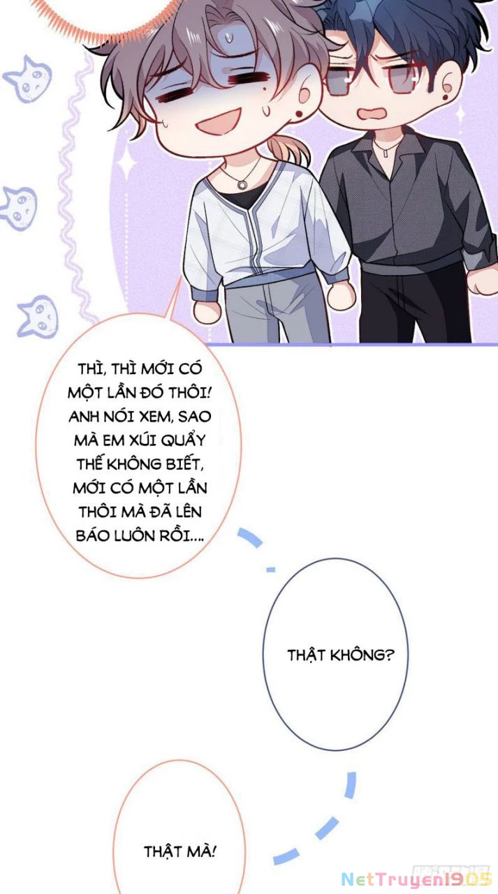 Hotsearch Của Ảnh Đế Chapter 114 - 13