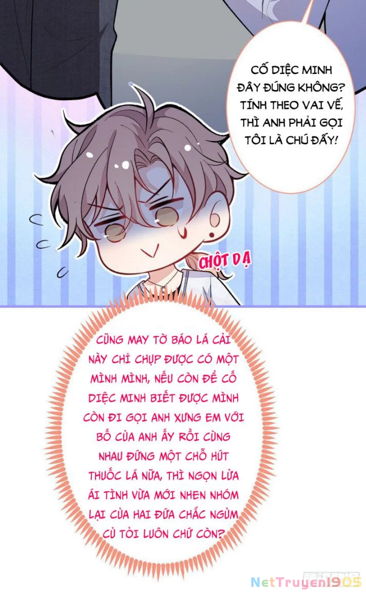 Hotsearch Của Ảnh Đế Chapter 114 - 15