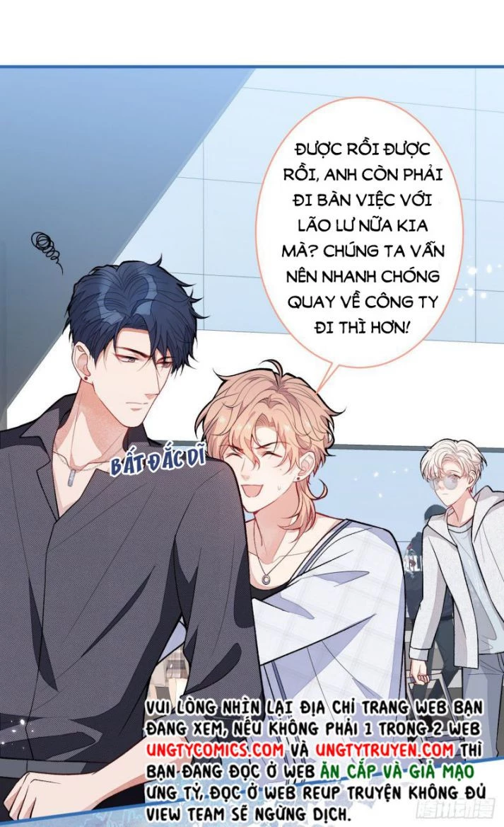 Hotsearch Của Ảnh Đế Chapter 114 - 16