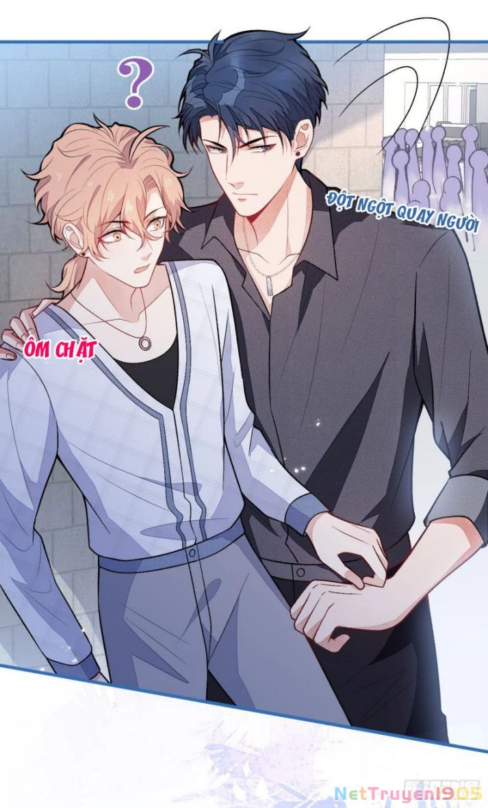 Hotsearch Của Ảnh Đế Chapter 114 - 18