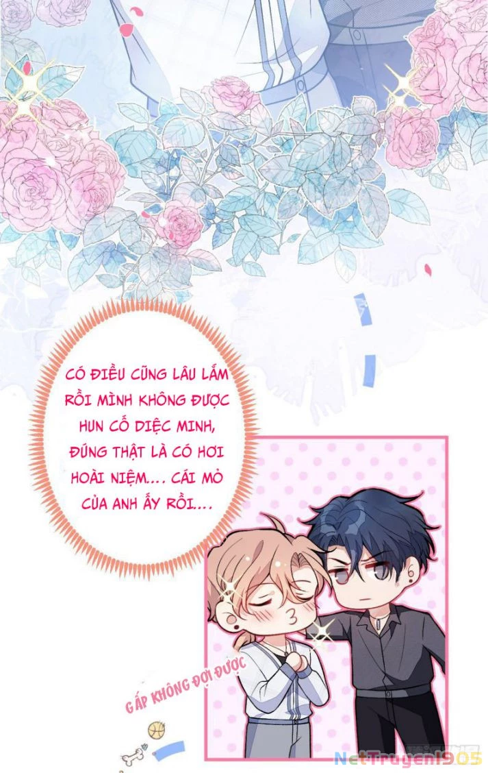 Hotsearch Của Ảnh Đế Chapter 114 - 20