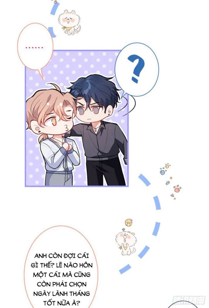 Hotsearch Của Ảnh Đế Chapter 114 - 21