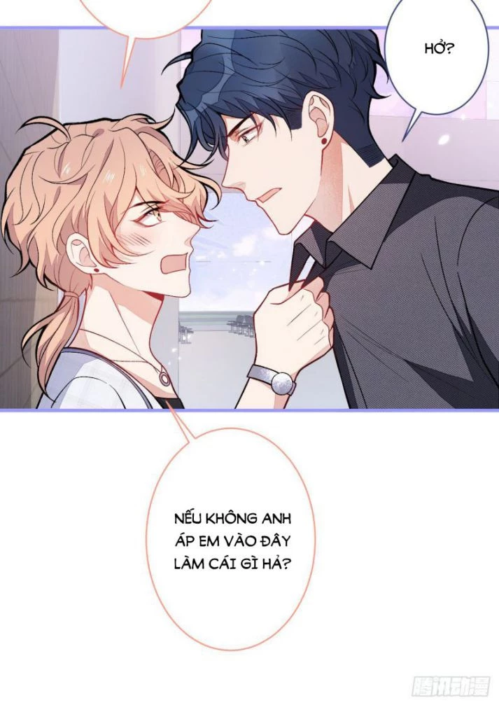 Hotsearch Của Ảnh Đế Chapter 114 - 22