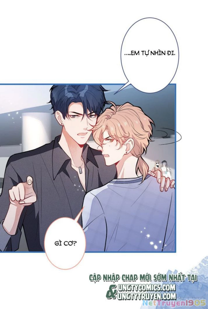 Hotsearch Của Ảnh Đế Chapter 114 - 23