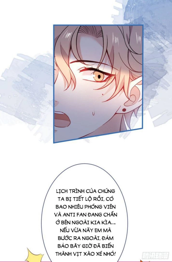 Hotsearch Của Ảnh Đế Chapter 114 - 24