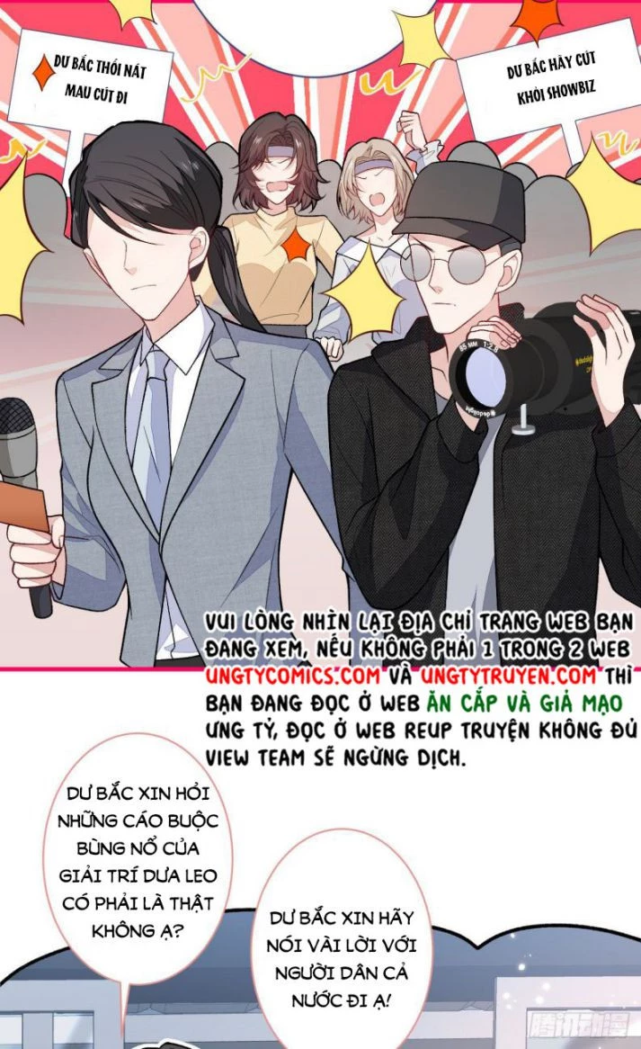 Hotsearch Của Ảnh Đế Chapter 114 - 25