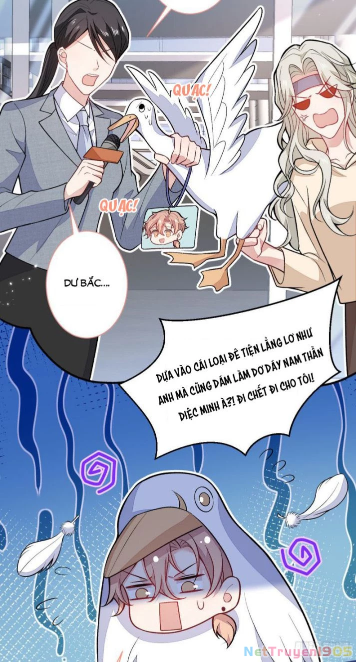 Hotsearch Của Ảnh Đế Chapter 114 - 26