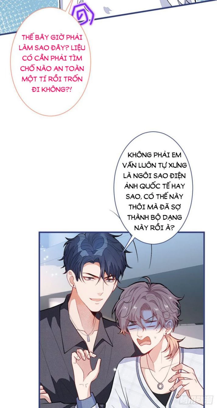 Hotsearch Của Ảnh Đế Chapter 114 - 27