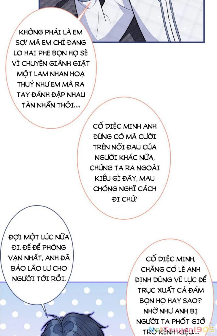 Hotsearch Của Ảnh Đế Chapter 114 - 28