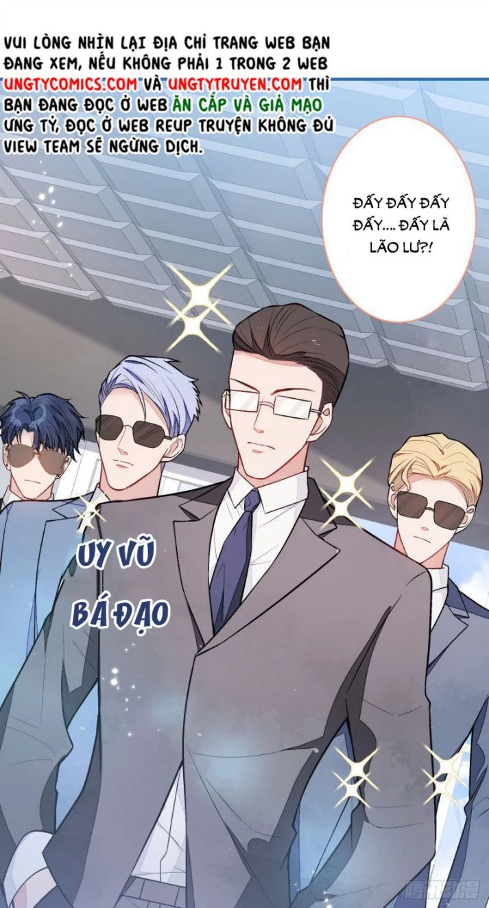 Hotsearch Của Ảnh Đế Chapter 114 - 31