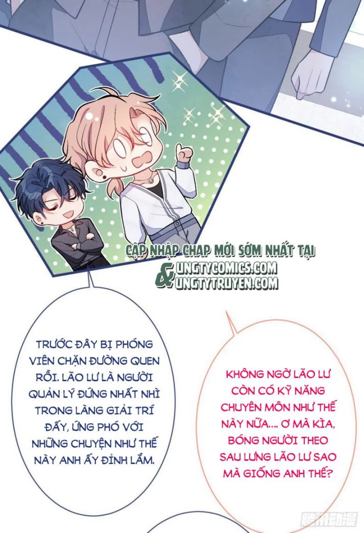 Hotsearch Của Ảnh Đế Chapter 114 - 32