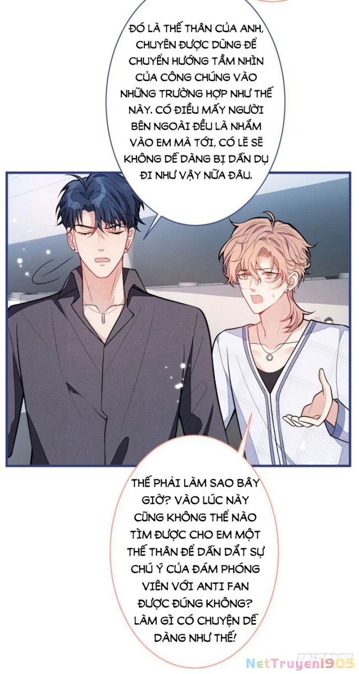 Hotsearch Của Ảnh Đế Chapter 114 - 33