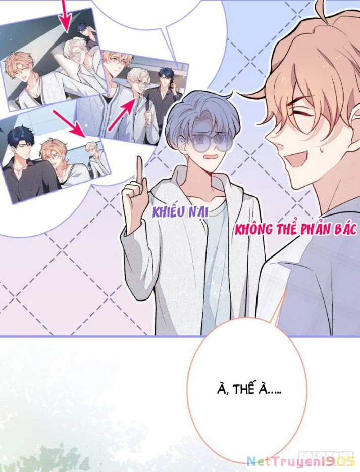 Hotsearch Của Ảnh Đế Chapter 114 - 37