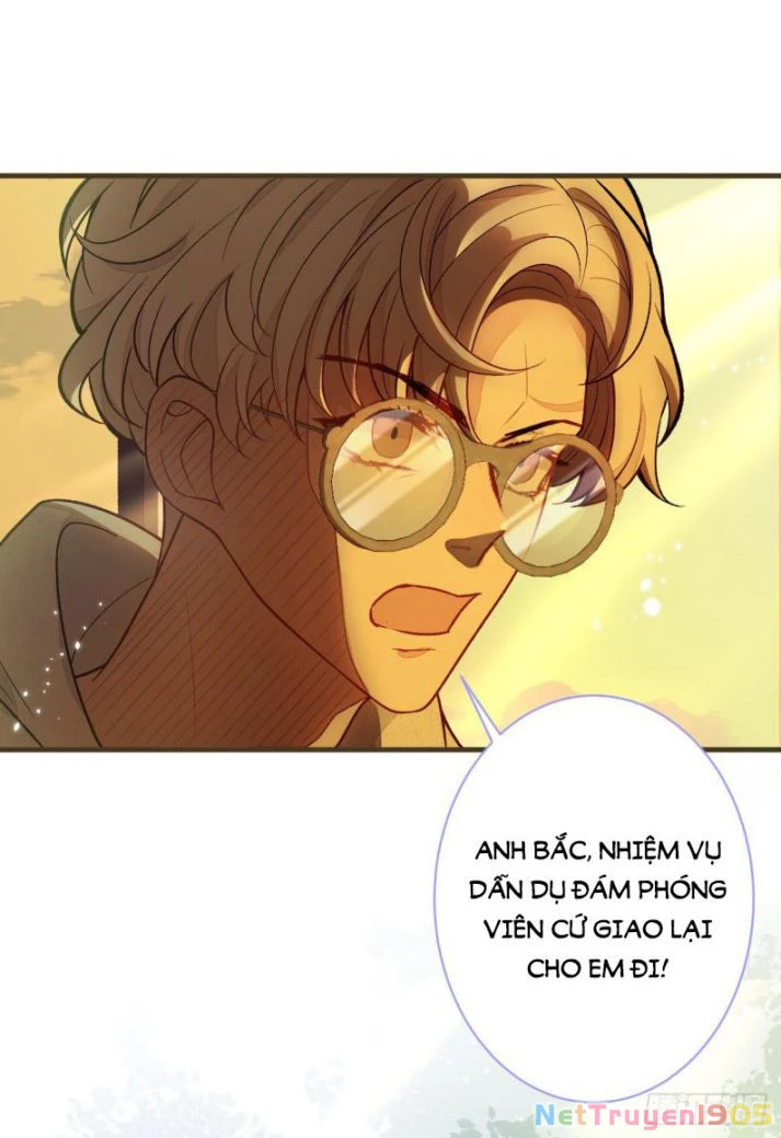 Hotsearch Của Ảnh Đế Chapter 114 - 39