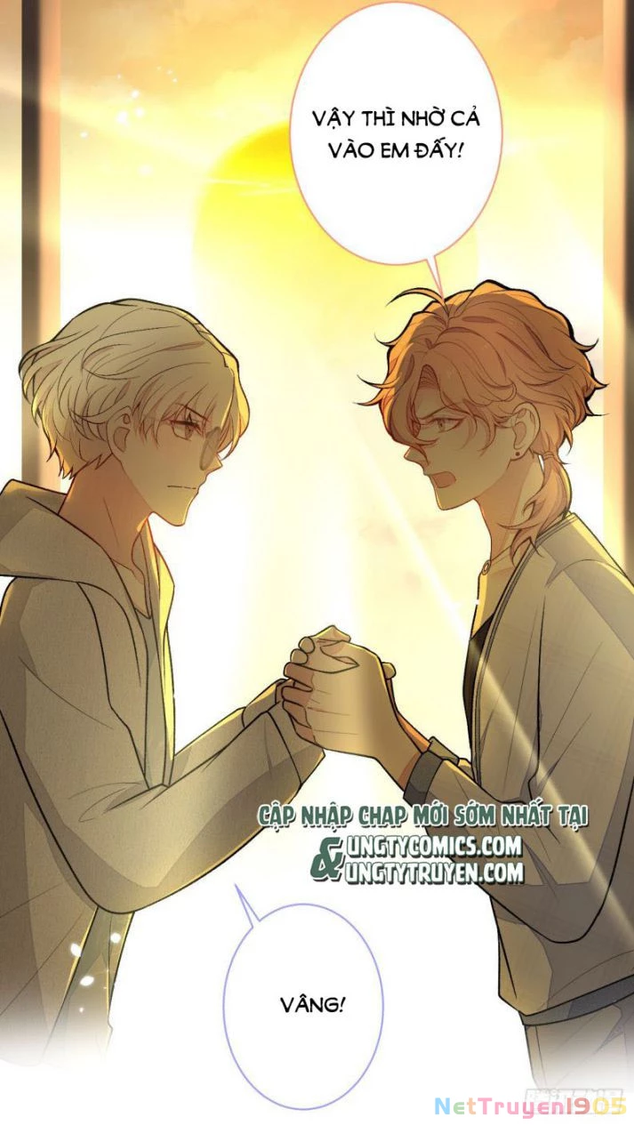 Hotsearch Của Ảnh Đế Chapter 114 - 42