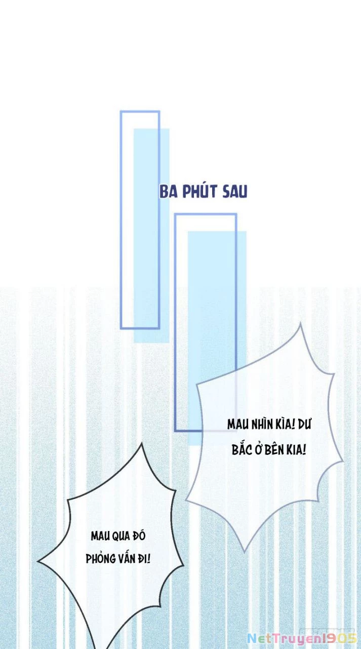 Hotsearch Của Ảnh Đế Chapter 114 - 43