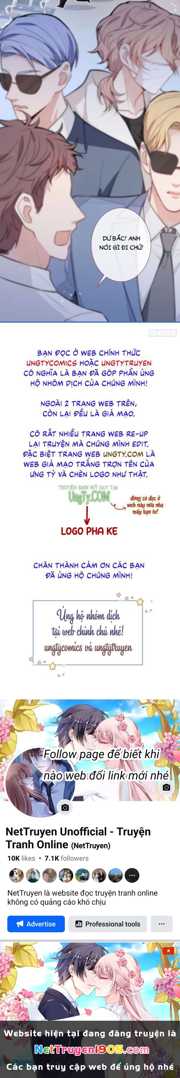 Hotsearch Của Ảnh Đế Chapter 114 - 45