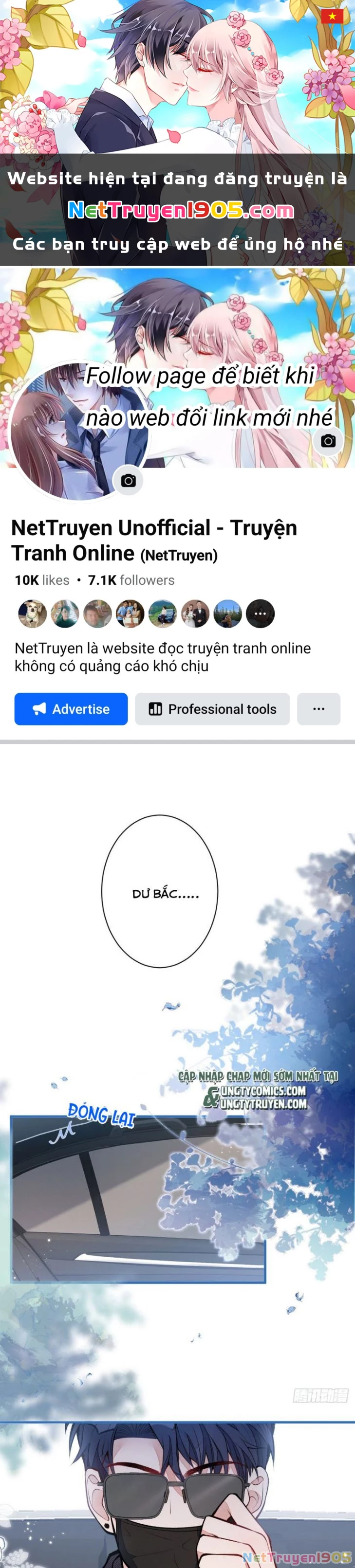 Hotsearch Của Ảnh Đế Chapter 115 - 1