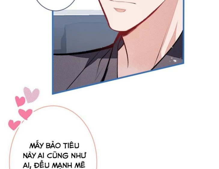 Hotsearch Của Ảnh Đế Chapter 115 - 6