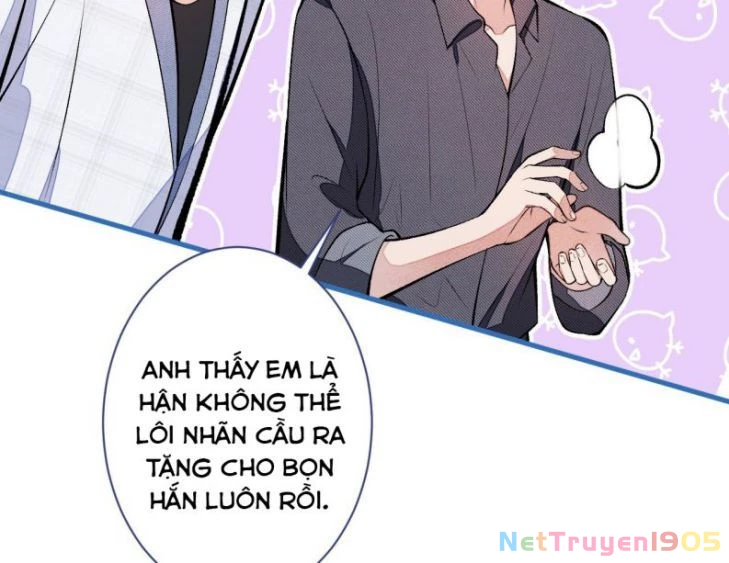 Hotsearch Của Ảnh Đế Chapter 115 - 12