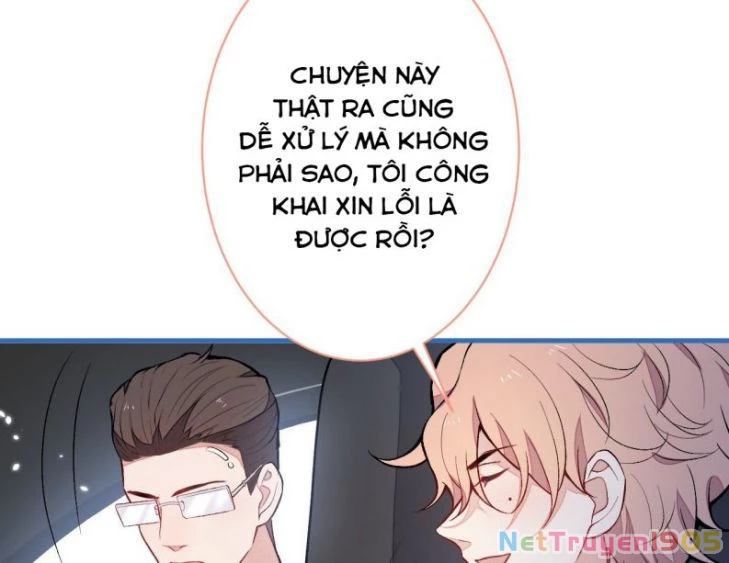 Hotsearch Của Ảnh Đế Chapter 115 - 22