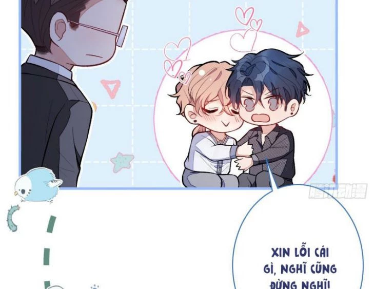 Hotsearch Của Ảnh Đế Chapter 115 - 30