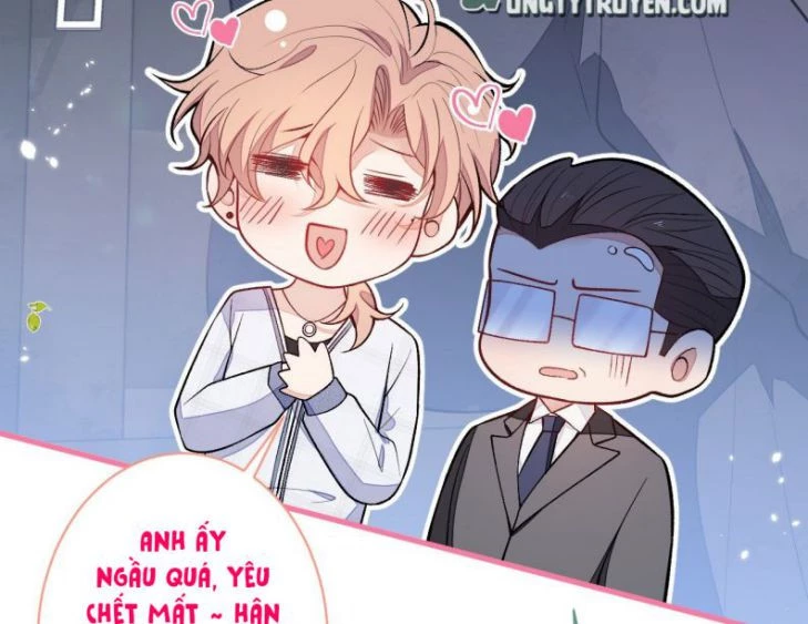 Hotsearch Của Ảnh Đế Chapter 115 - 45