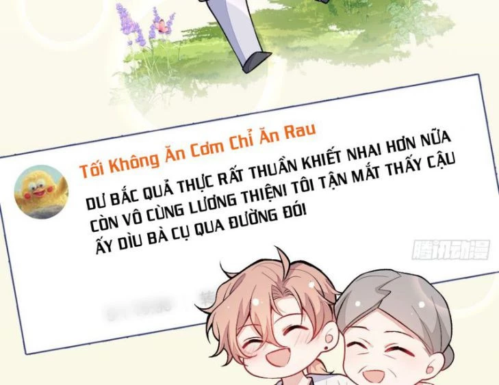 Hotsearch Của Ảnh Đế Chapter 115 - 57