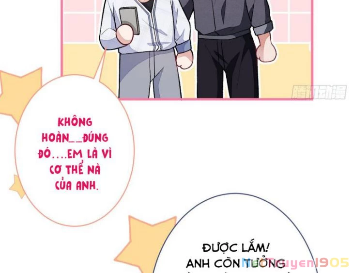 Hotsearch Của Ảnh Đế Chapter 115 - 77