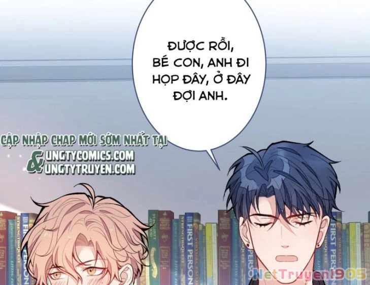 Hotsearch Của Ảnh Đế Chapter 115 - 89