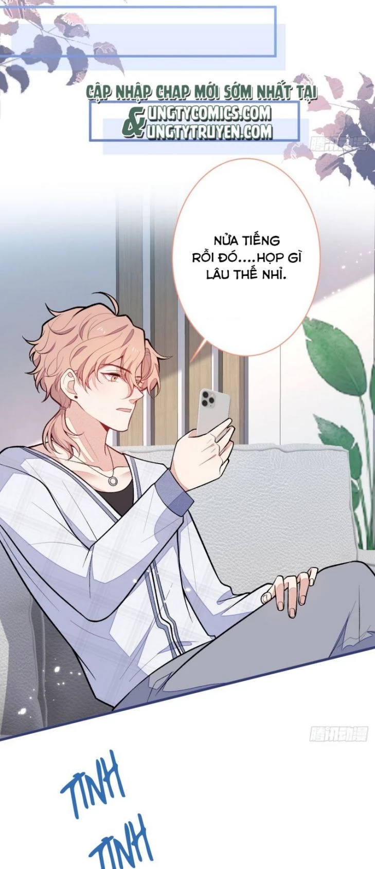 Hotsearch Của Ảnh Đế Chapter 115 - 92