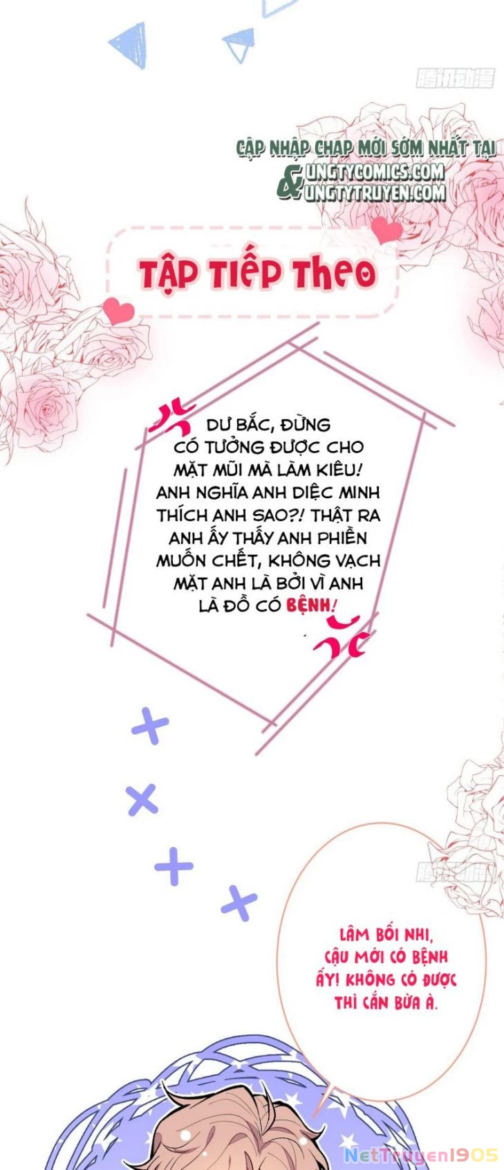 Hotsearch Của Ảnh Đế Chapter 115 - 94