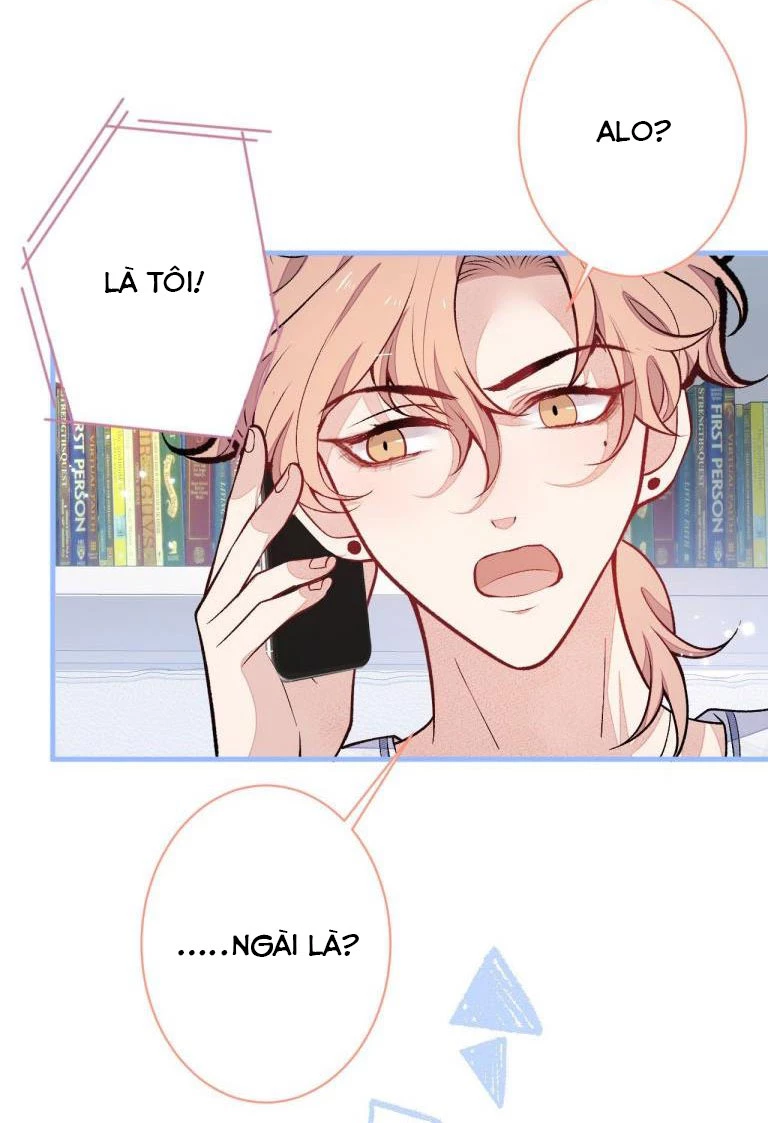 Hotsearch Của Ảnh Đế Chapter 116 - 3