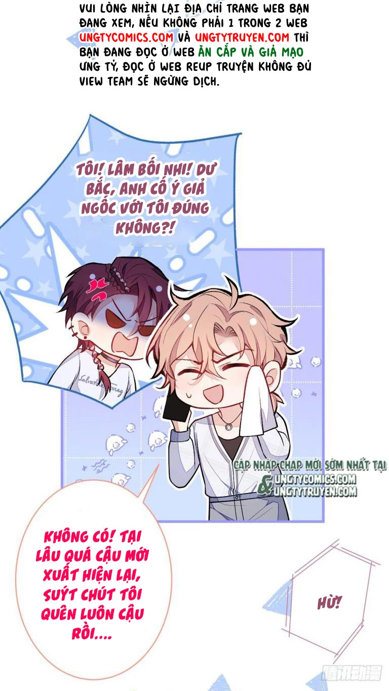 Hotsearch Của Ảnh Đế Chapter 116 - 4