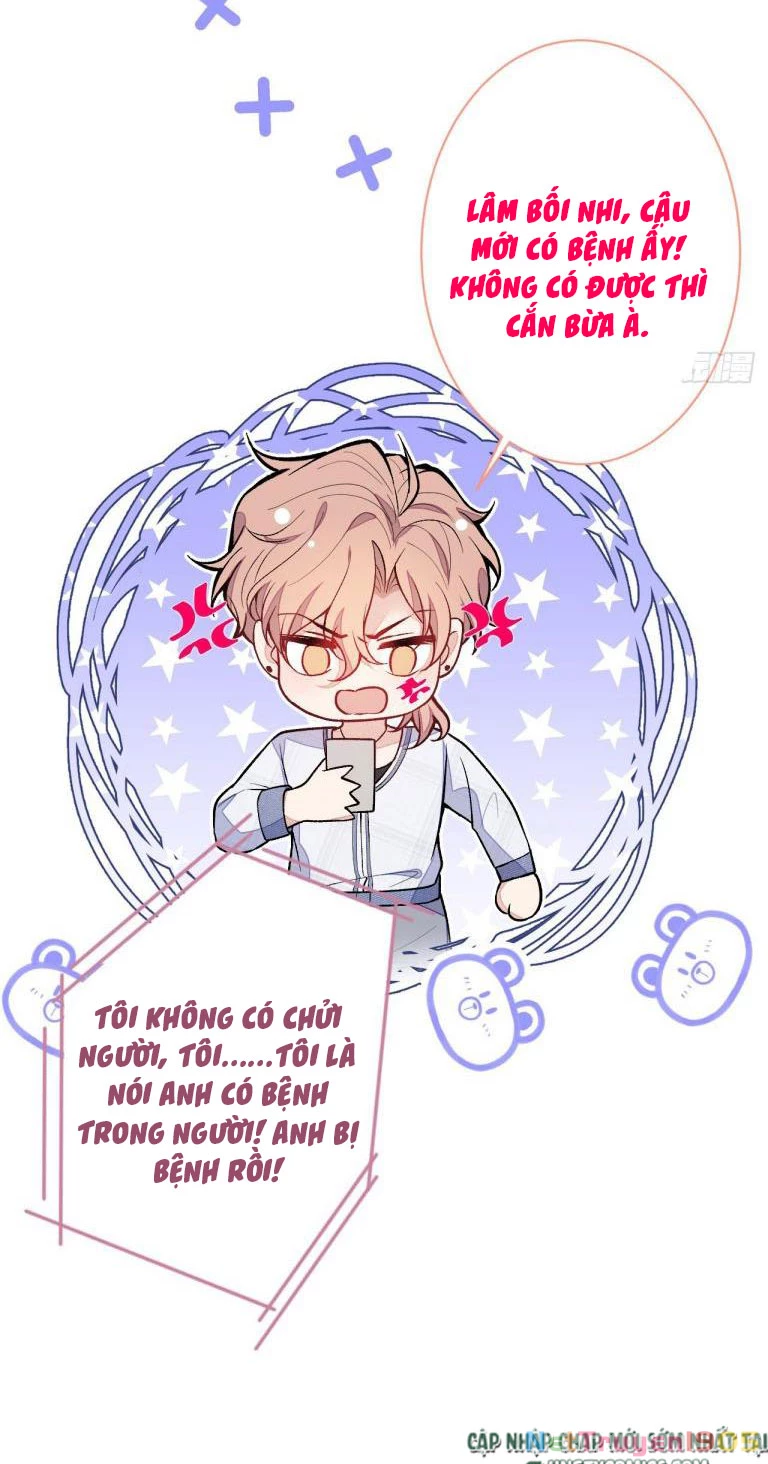 Hotsearch Của Ảnh Đế Chapter 116 - 9