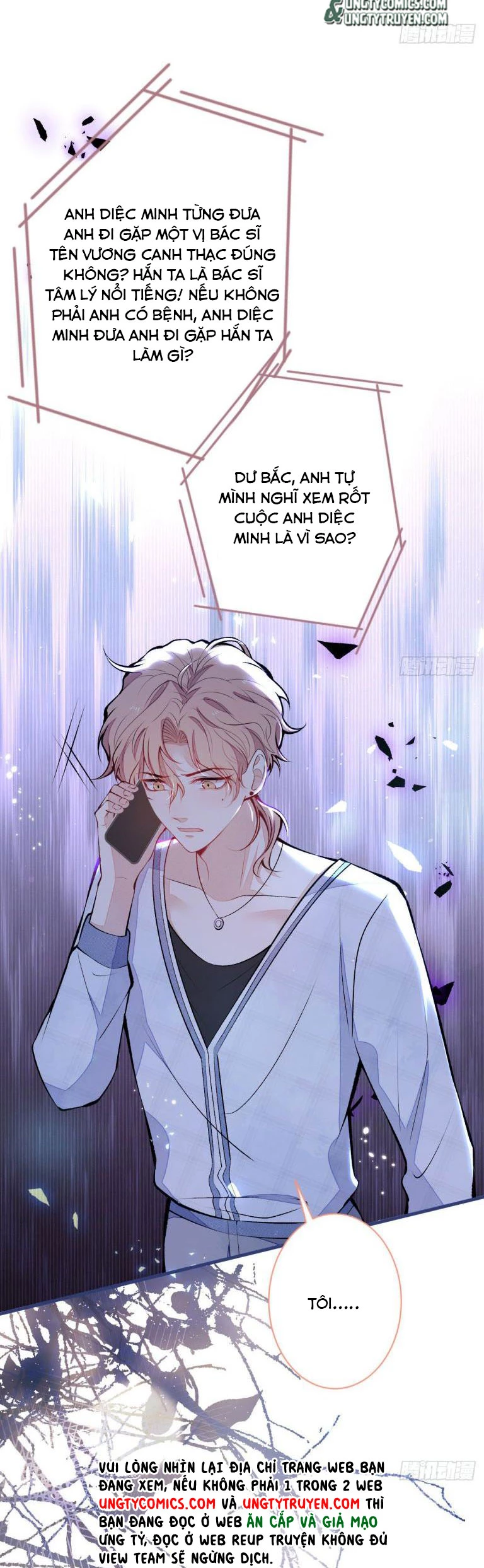 Hotsearch Của Ảnh Đế Chapter 116 - 10