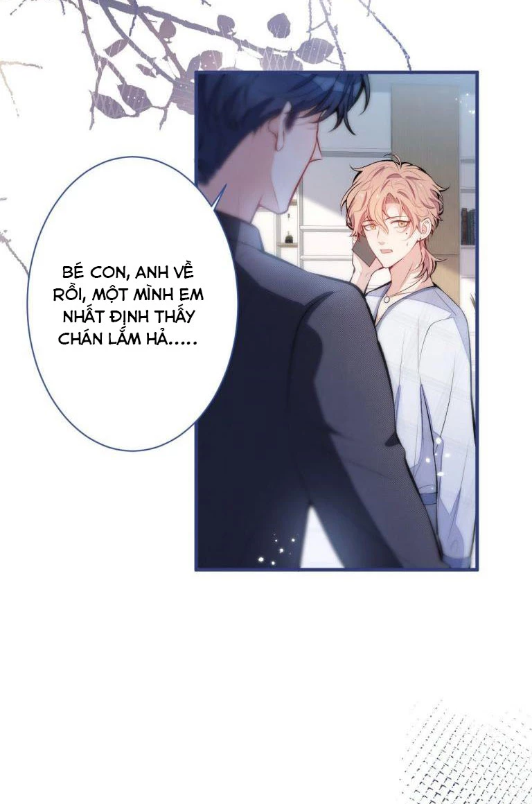 Hotsearch Của Ảnh Đế Chapter 116 - 11