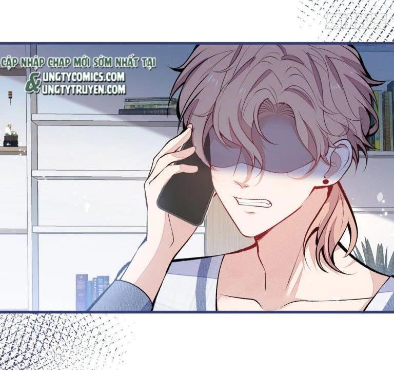 Hotsearch Của Ảnh Đế Chapter 116 - 12