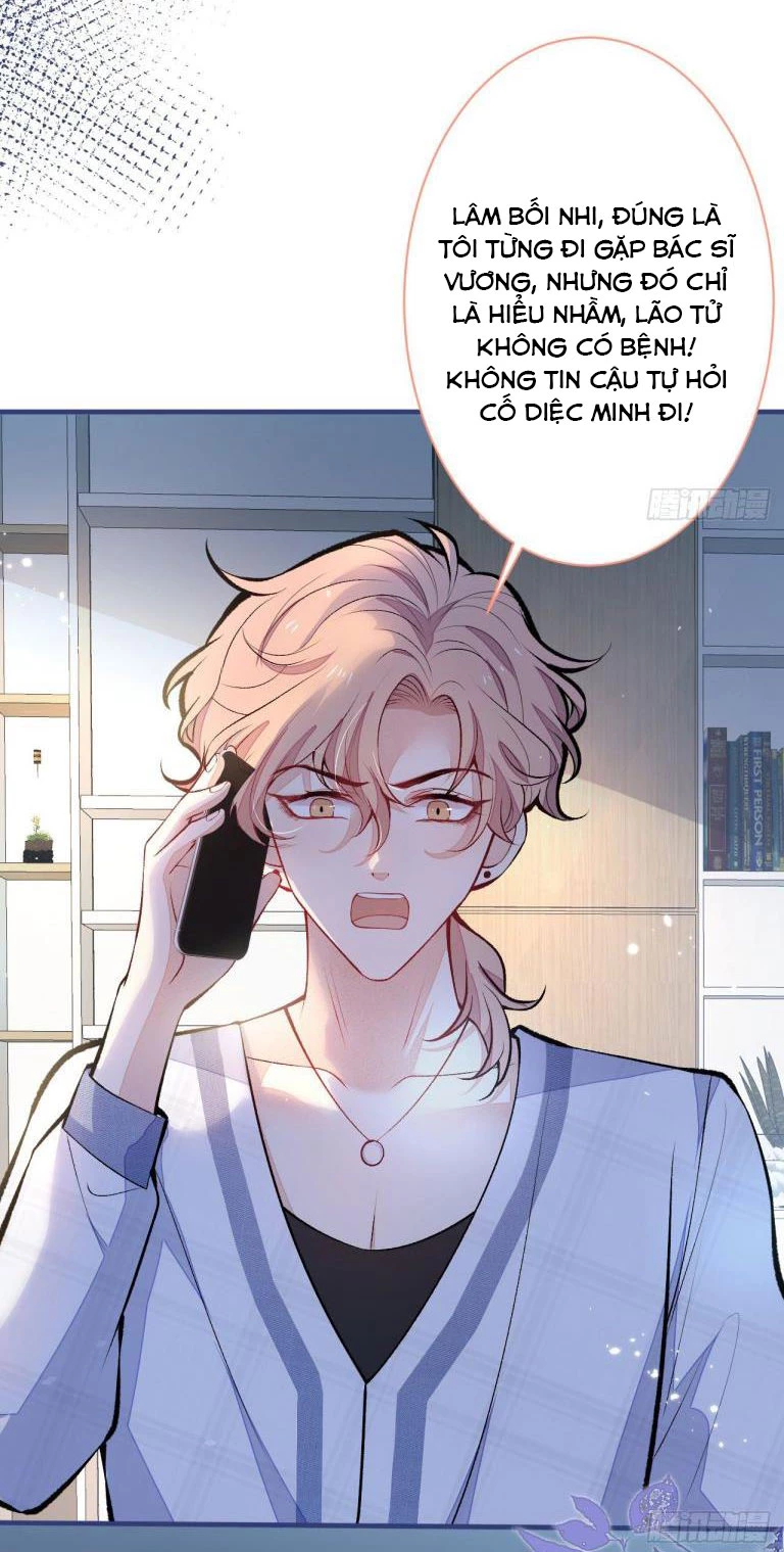 Hotsearch Của Ảnh Đế Chapter 116 - 13