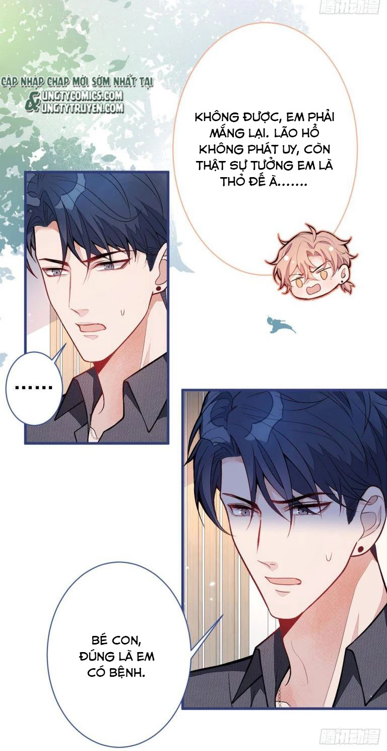 Hotsearch Của Ảnh Đế Chapter 116 - 18