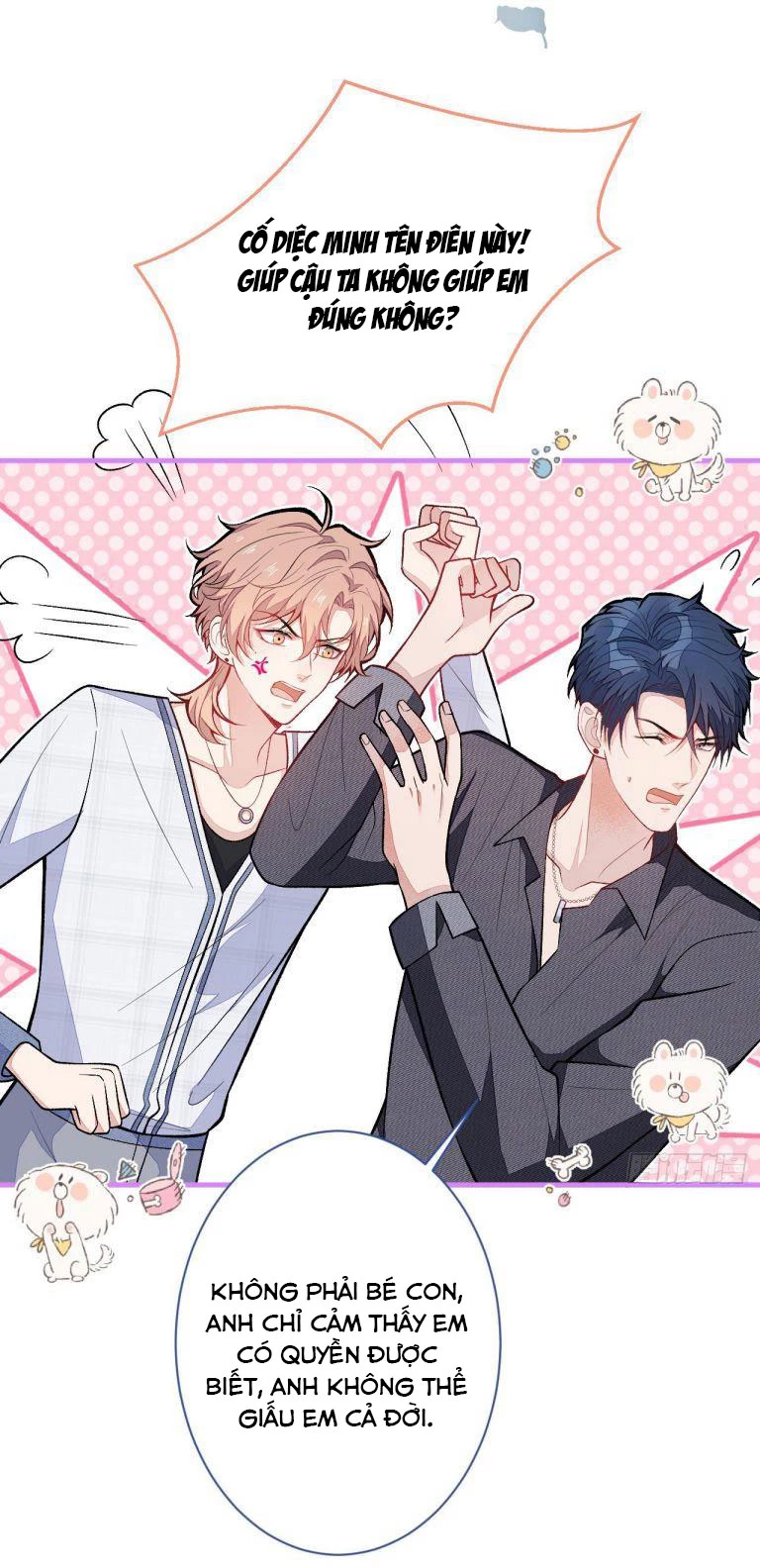Hotsearch Của Ảnh Đế Chapter 116 - 19