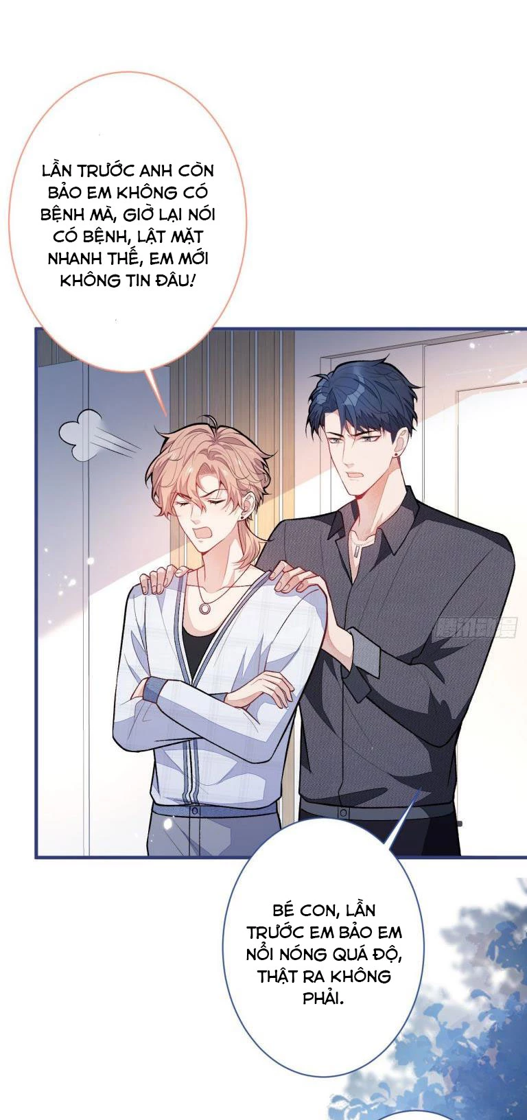 Hotsearch Của Ảnh Đế Chapter 116 - 20