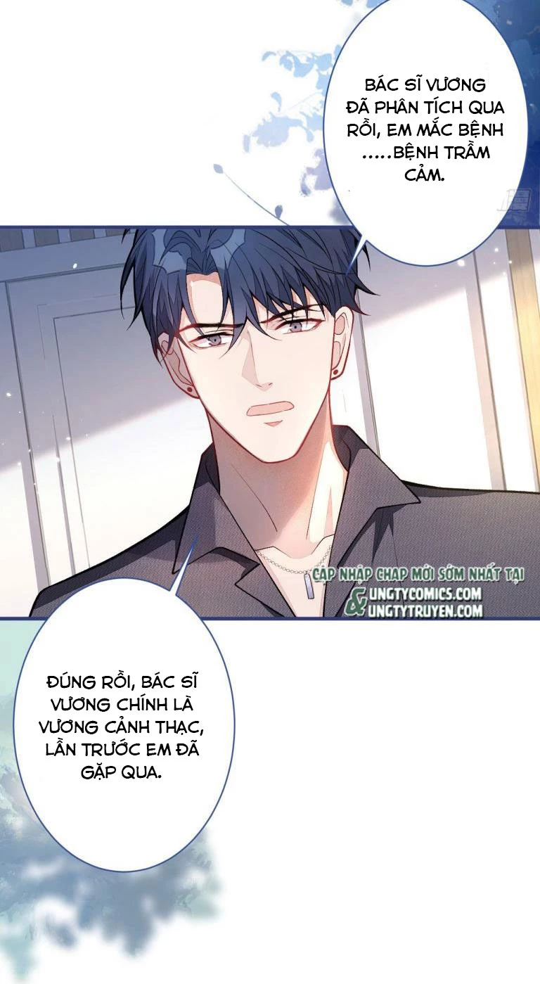 Hotsearch Của Ảnh Đế Chapter 116 - 21